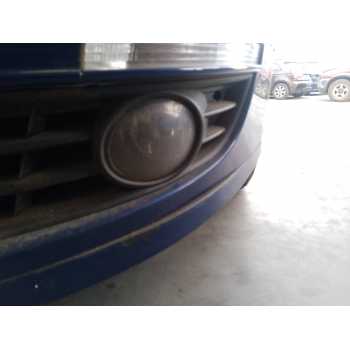 Recambio de faro antiniebla izquierdo para volkswagen passat berlina (3c2) advance referencia OEM IAM   
