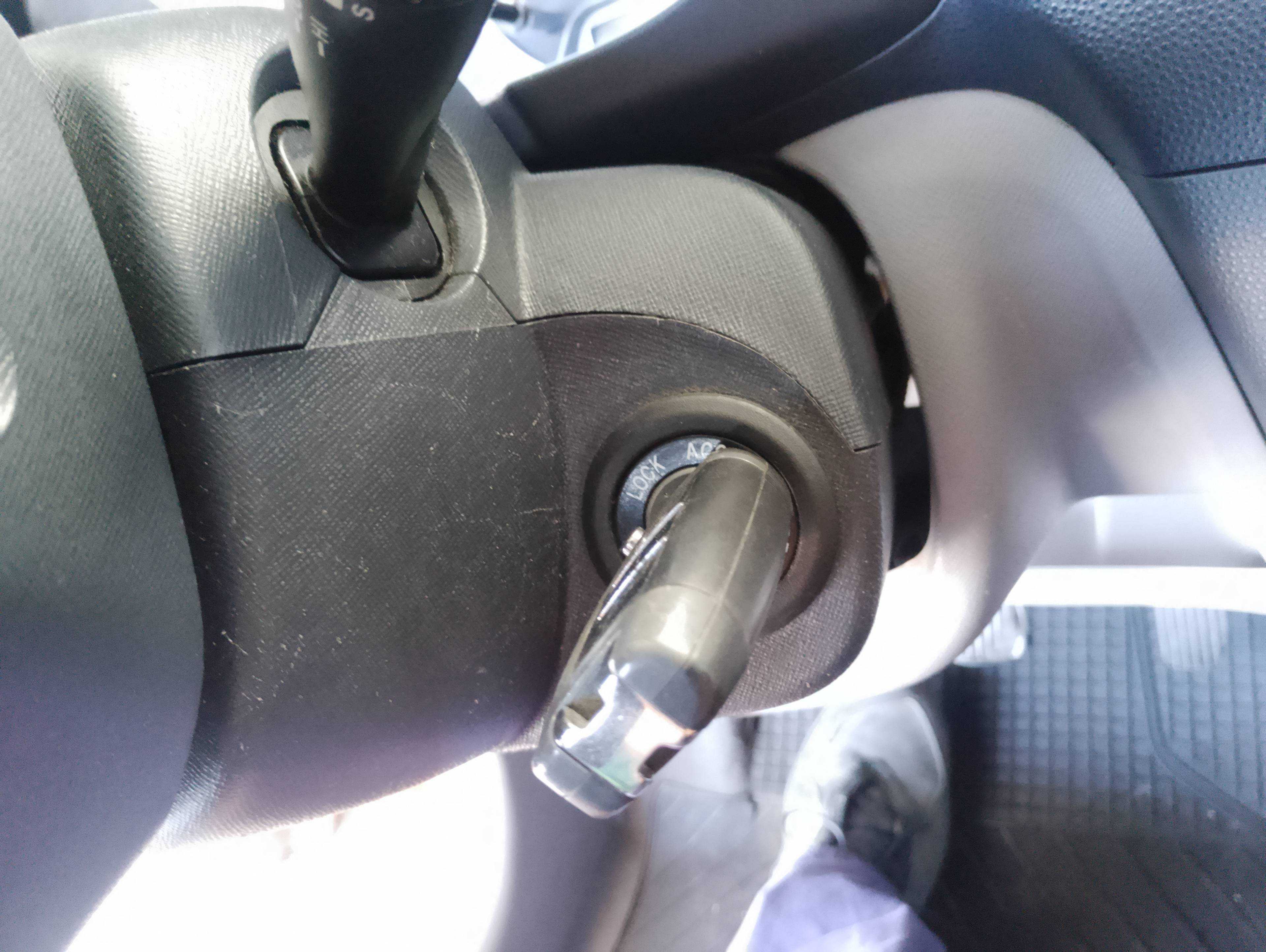 Recambio de conmutador de arranque para kia picanto 1.1 active referencia OEM IAM   