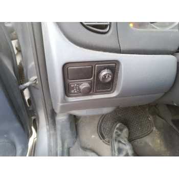Recambio de mando retrovisor para nissan almera (n16/e) acenta referencia OEM IAM   