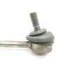 Recambio de bieleta estabilizadora delantera derecha para peugeot 206 berlina xs referencia OEM IAM  546181925R 