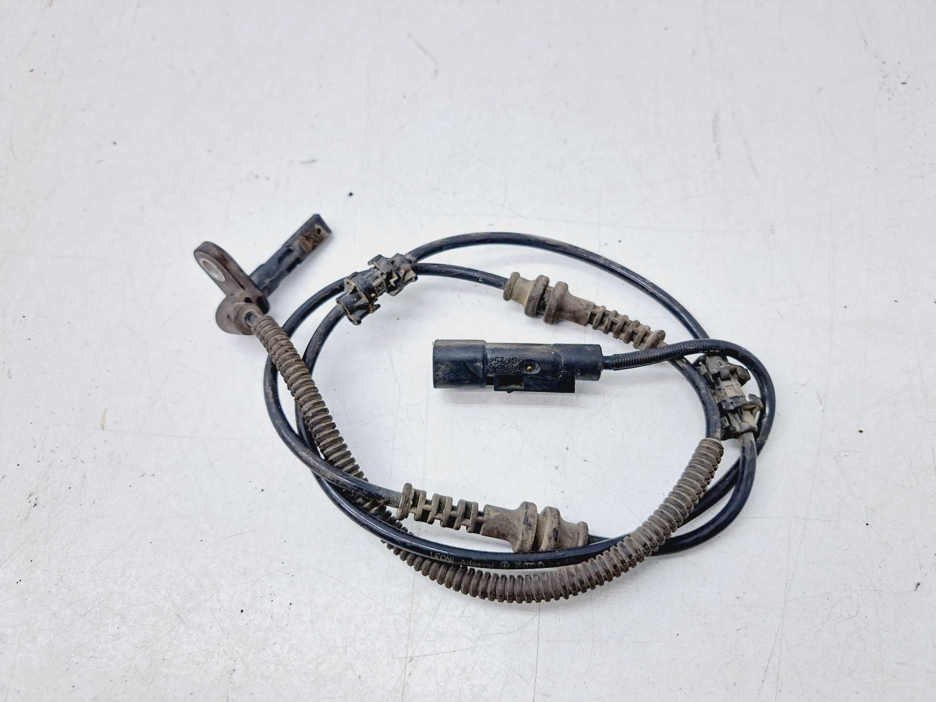 Recambio de sensor de abs para opel astra k lim. 5türig business referencia OEM IAM   