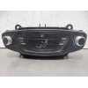 Recambio de mando climatizador para ford tourneo courier (c4a) ambiente referencia OEM IAM AV1T18549  