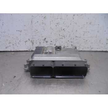 Recambio de centralita motor uce para volkswagen polo (6r1) 1.4 tdi referencia OEM IAM 04B907445  