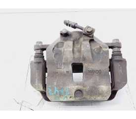 Recambio de pinza de freno delantera derecha para opel astra j gtc edition referencia OEM IAM   
