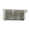 Recambio de condensador / radiador aire acondicionado para seat ibiza (6j5) ecomotive referencia OEM IAM 6R0820411D S9477001 