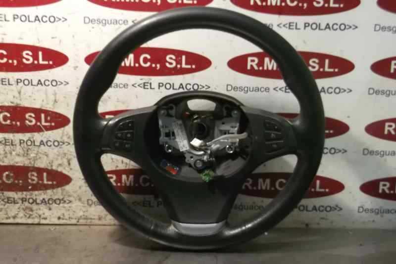 Recambio de volante para bmw x3 (e83) 2.0d referencia OEM IAM 3448457  