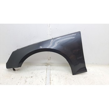 Recambio de aleta delantera izquierda para audi a4 berlina (8w2) básico referencia OEM IAM 8W0821105A  