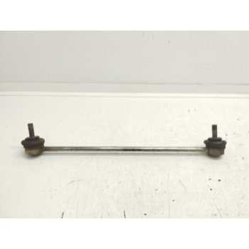 Recambio de bieleta estabilizadora delantera izquierda para peugeot 206 berlina xs referencia OEM IAM  546181925R 