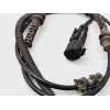Recambio de sensor de abs para opel astra k lim. 5türig business referencia OEM IAM   