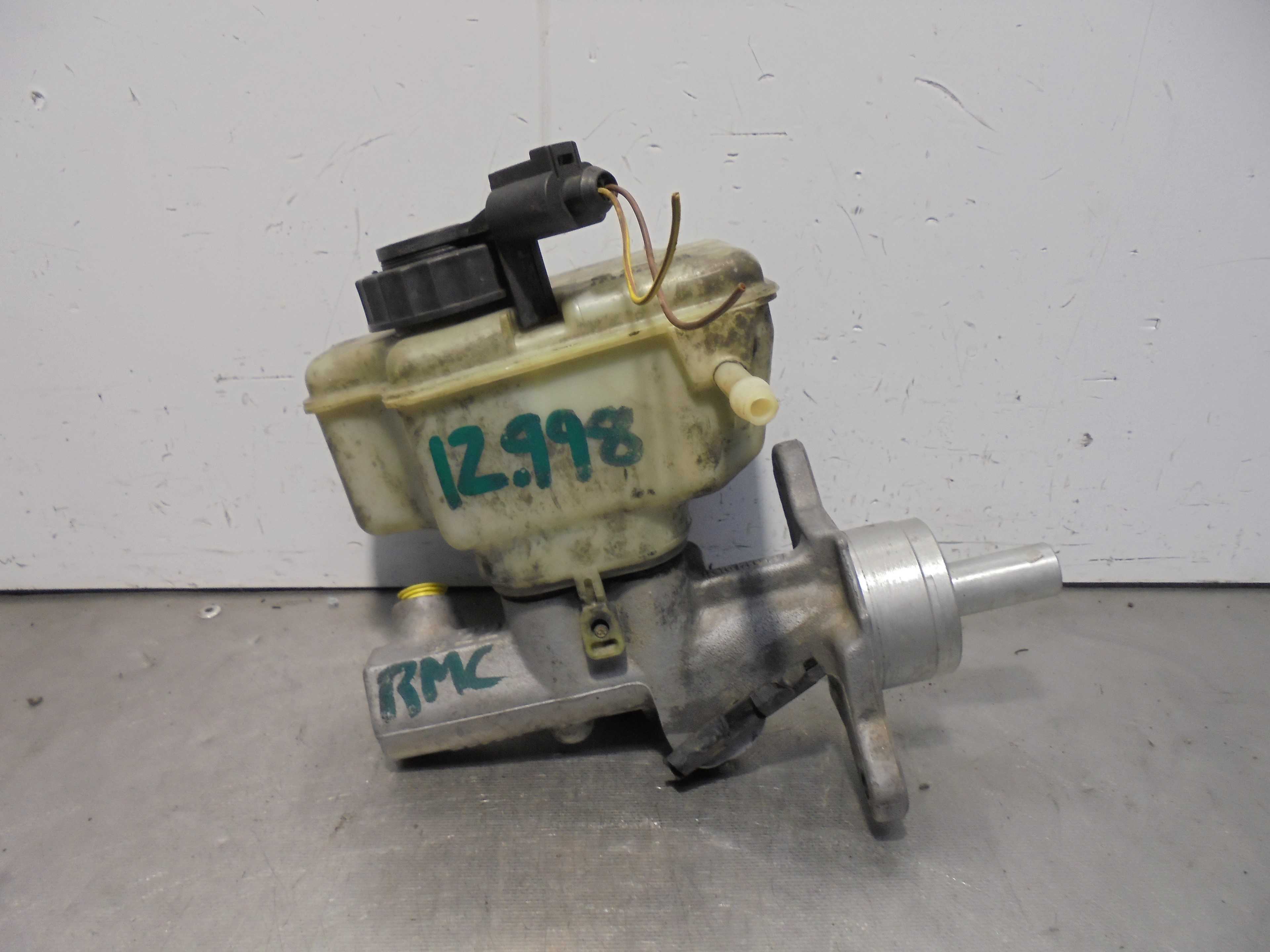 Recambio de bomba freno para seat leon (1p1) comfort limited referencia OEM IAM 0204Y24052 BOSCH 