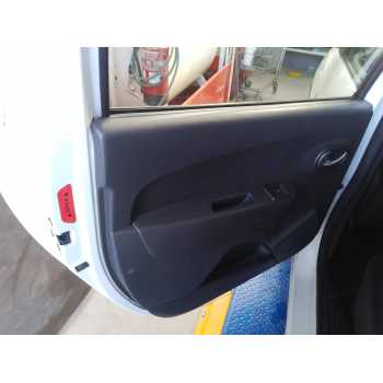 Recambio de guarnecido puerta trasera izquierda para dacia lodgy 15th anniversary referencia OEM IAM   