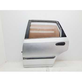 Recambio de puerta trasera izquierda para honda civic berlina 3 (ep1/2) 1.6i es referencia OEM IAM   