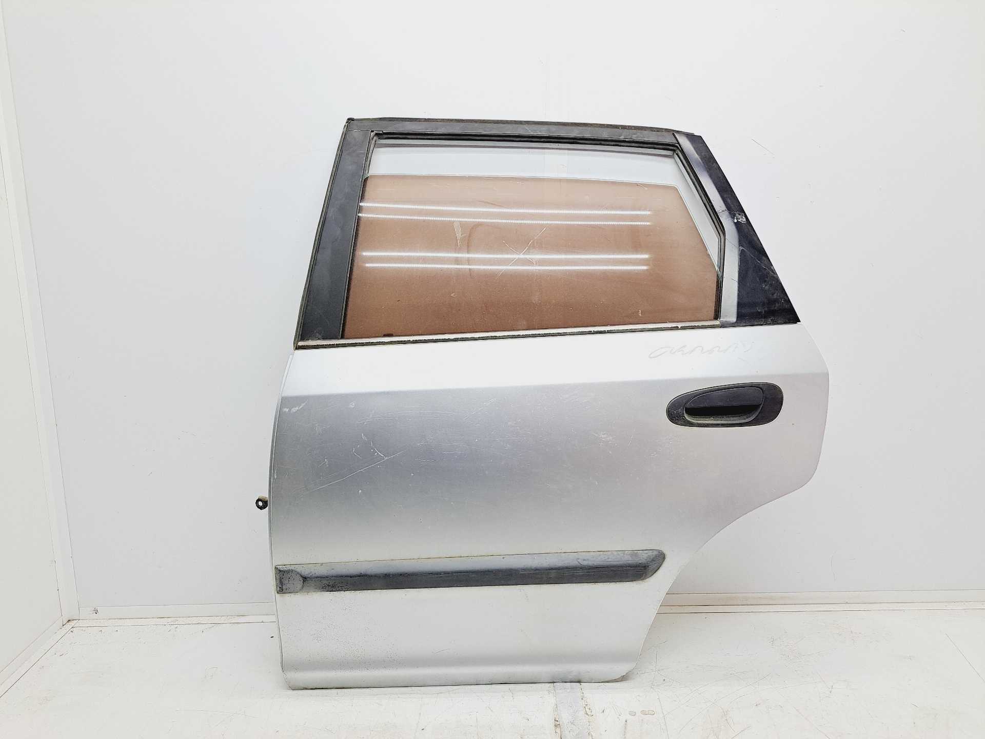 Recambio de puerta trasera izquierda para honda civic berlina 3 (ep1/2) 1.6i es referencia OEM IAM   