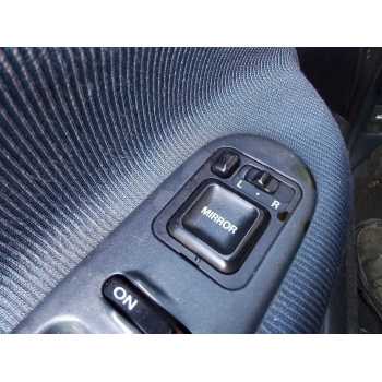 Recambio de mando retrovisor para honda hr-v (gh) 2wd (3-ptas.) (gh1) referencia OEM IAM   