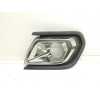 Recambio de embellecedor paragolpes delantero izquierdo para dacia logan ii ambiance referencia OEM IAM 261A20762R  