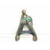 Recambio de brazo suspension inferior delantero derecho para renault kangoo (f/kc0) authentique referencia OEM IAM   