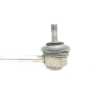 Recambio de bieleta estabilizadora delantera izquierda para peugeot 206 berlina xs referencia OEM IAM  546181925R 