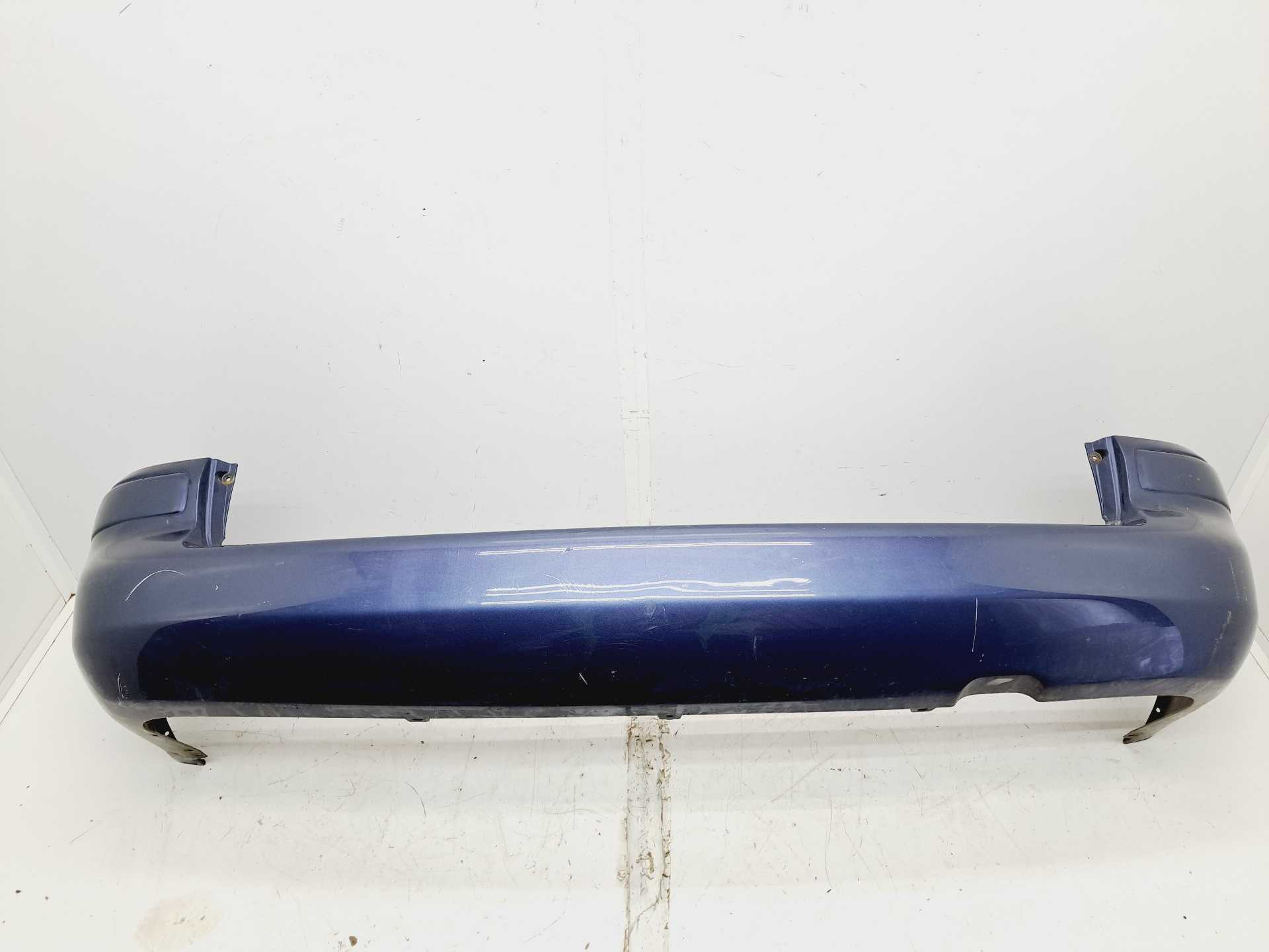 Recambio de paragolpes trasero para hyundai trajet (fo) 2.0 crdi gls referencia OEM IAM 866113A010  