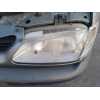 Recambio de faro izquierdo para renault megane i berlina hatchback (ba0) 1.6e europa referencia OEM IAM   