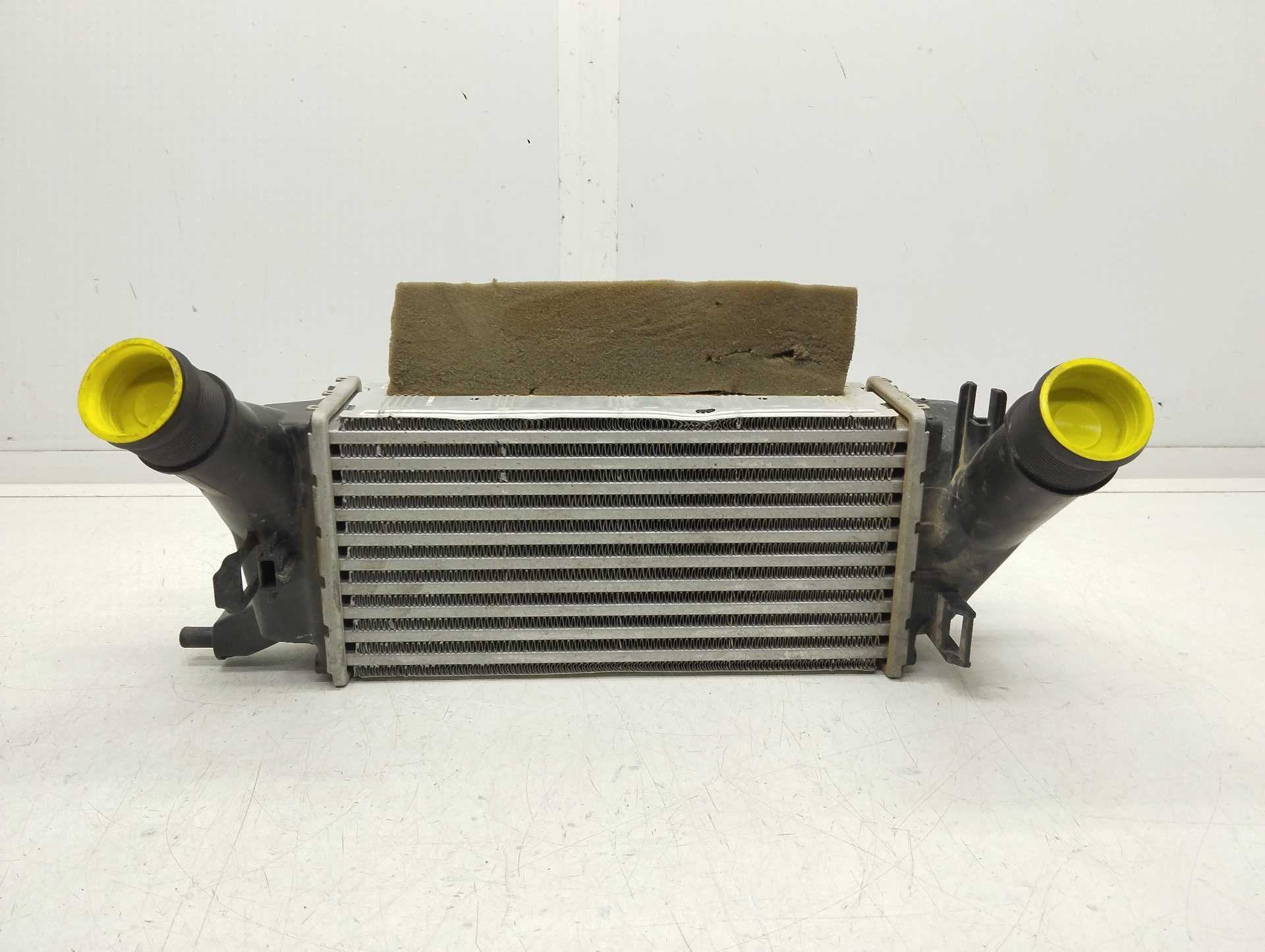 Recambio de intercooler para ford ecosport (cr6) cool&connect referencia OEM IAM H1BG6K775AC FOMOCO 