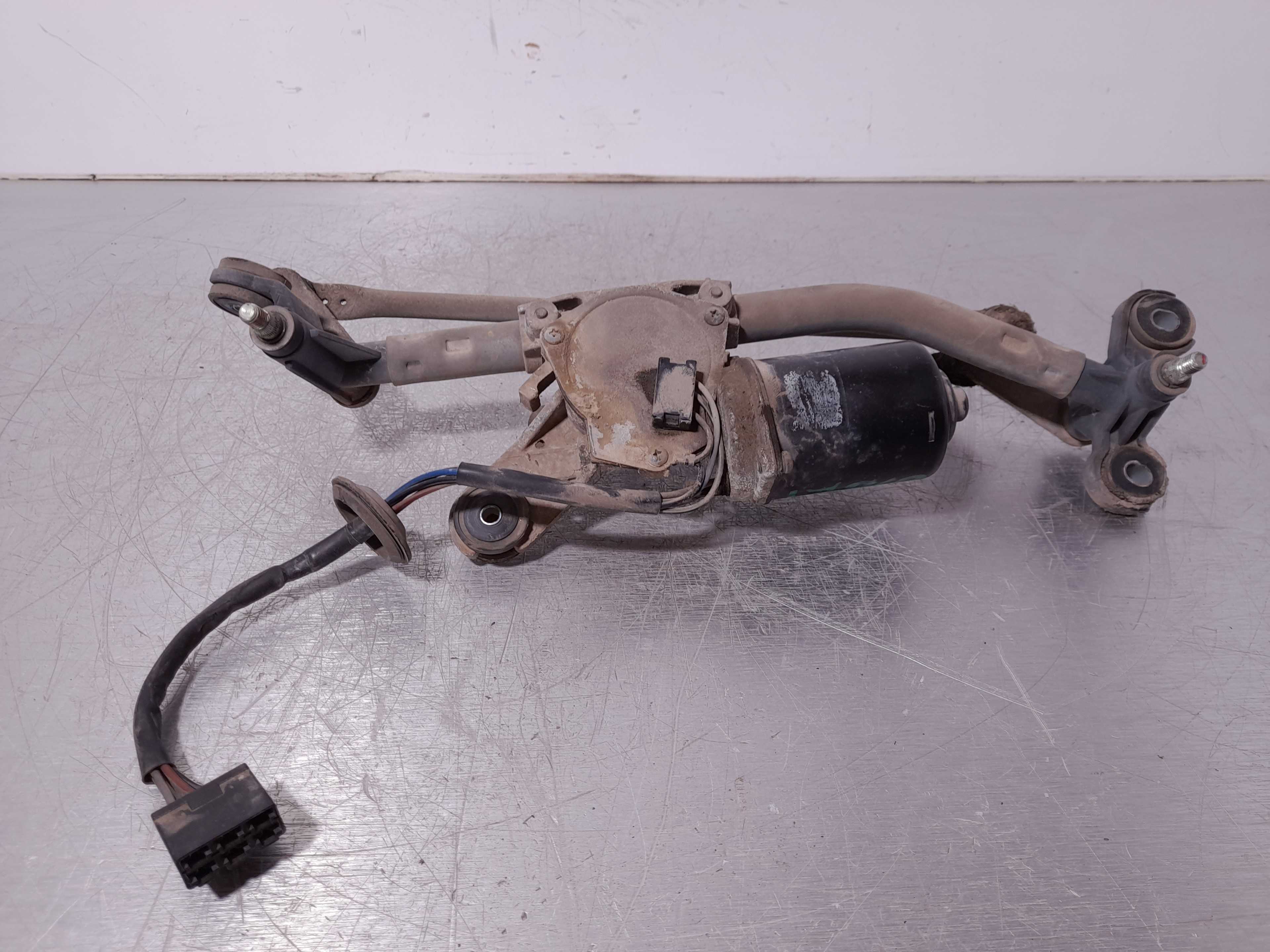 Recambio de motor limpia delantero para chevrolet matiz se referencia OEM IAM   