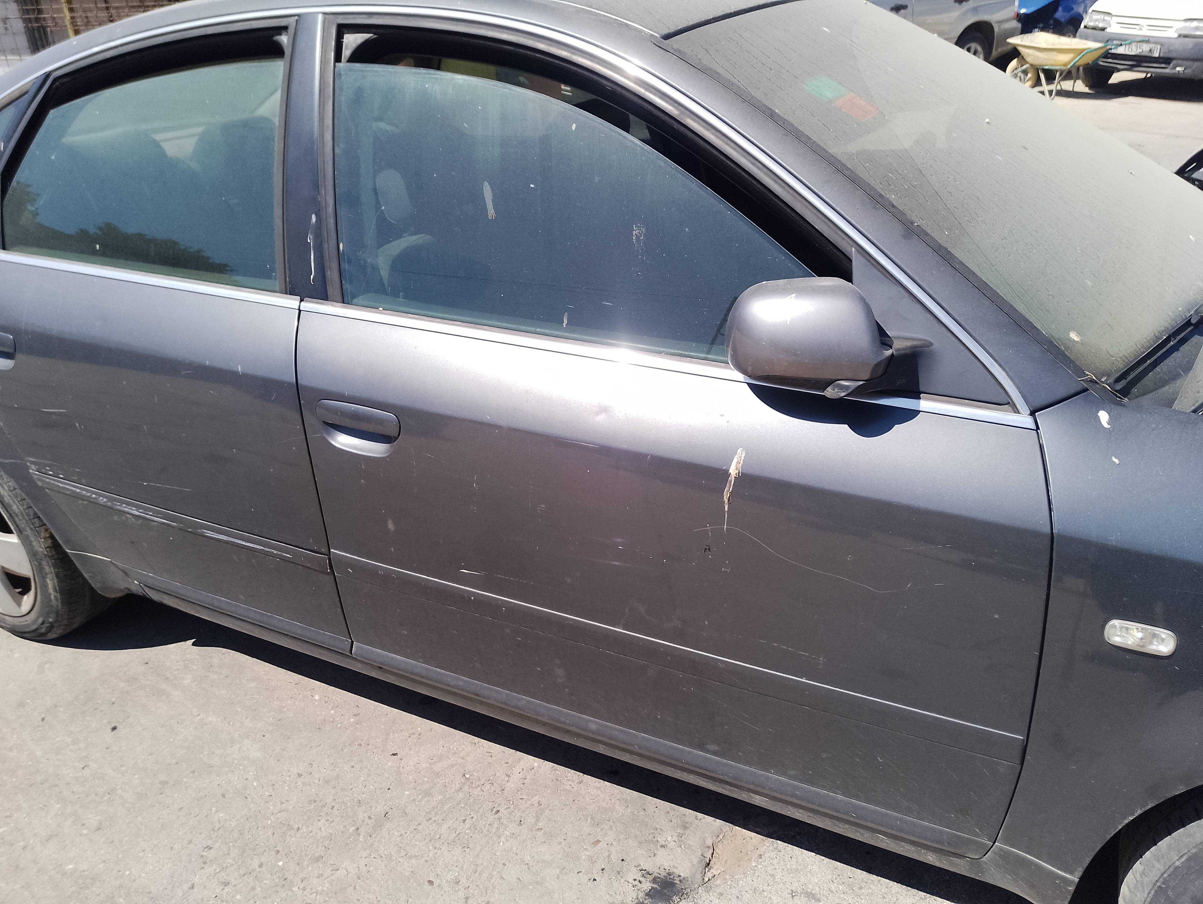 Recambio de puerta delantera derecha para audi a6 berlina (4b2) 2.5 tdi referencia OEM IAM   