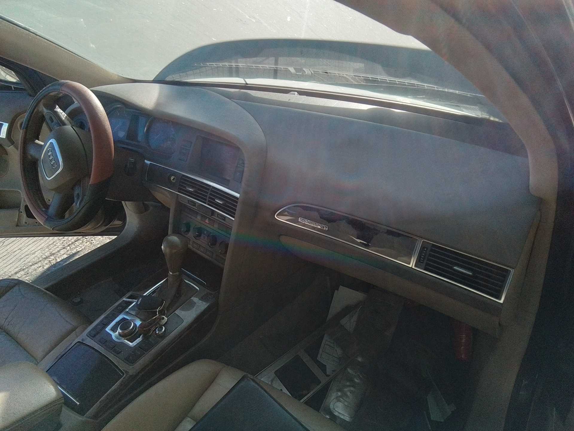 Recambio de salpicadero para audi a6 berlina (4f2) 3.0 tdi quattro (165kw) referencia OEM IAM   