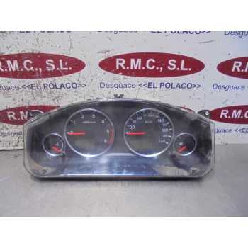 Recambio de cuadro instrumentos para nissan pathfinder (r51) 2.5 dci le referencia OEM IAM 248104X08B 1044543 1044454