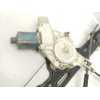 Recambio de elevalunas delantero derecho para bmw serie 1 berlina (e81/e87) 118d referencia OEM IAM 0130822227  