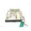 Recambio de caja reles / fusibles para renault megane ii berlina 5p authentique referencia OEM IAM 8200481866 519158075 