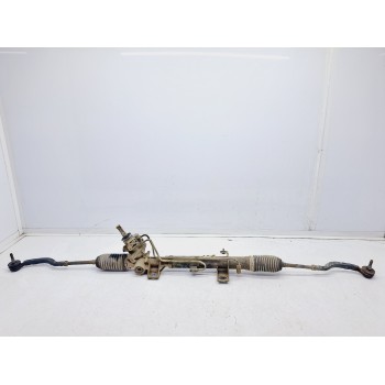 Recambio de cremallera direccion para renault laguna ii (bg0) authentique referencia OEM IAM 8200023082  