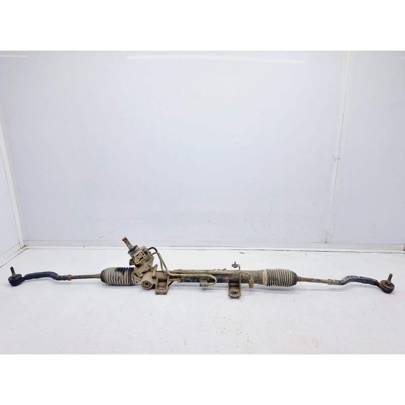 Recambio de cremallera direccion para renault laguna ii (bg0) authentique referencia OEM IAM 8200023082  