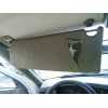Recambio de parasol izquierdo para renault 19 (b/c/l53) referencia OEM IAM   