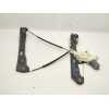 Recambio de elevalunas delantero izquierdo para bmw serie 1 berlina (e81/e87) 118d referencia OEM IAM 0130822226  