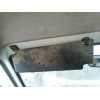 Recambio de parasol izquierdo para renault express 1.9 d referencia OEM IAM   
