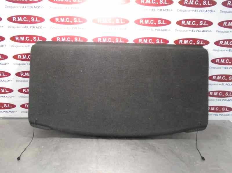 Recambio de bandeja trasera para seat altea (5p1) arena referencia OEM IAM   