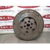 Recambio de volante motor para ford fusion (cbk) 1.4 tdci cat referencia OEM IAM   