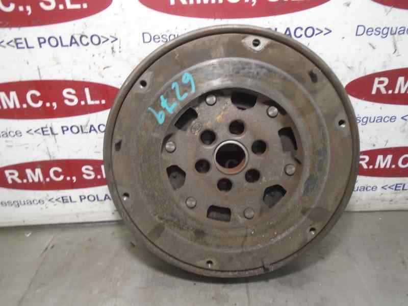 Recambio de volante motor para ford fusion (cbk) 1.4 tdci cat referencia OEM IAM   