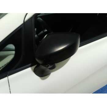 RETROVISOR IZQUIERDO 
