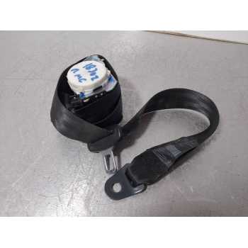 CINTURON SEGURIDAD TRASERO IZQUIERDO 