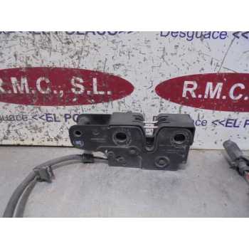 Recambio de cerradura capo para seat leon (1p1) comfort limited referencia OEM IAM 1P0823509  