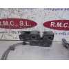 Recambio de cerradura capo para seat leon (1p1) comfort limited referencia OEM IAM 1P0823509  