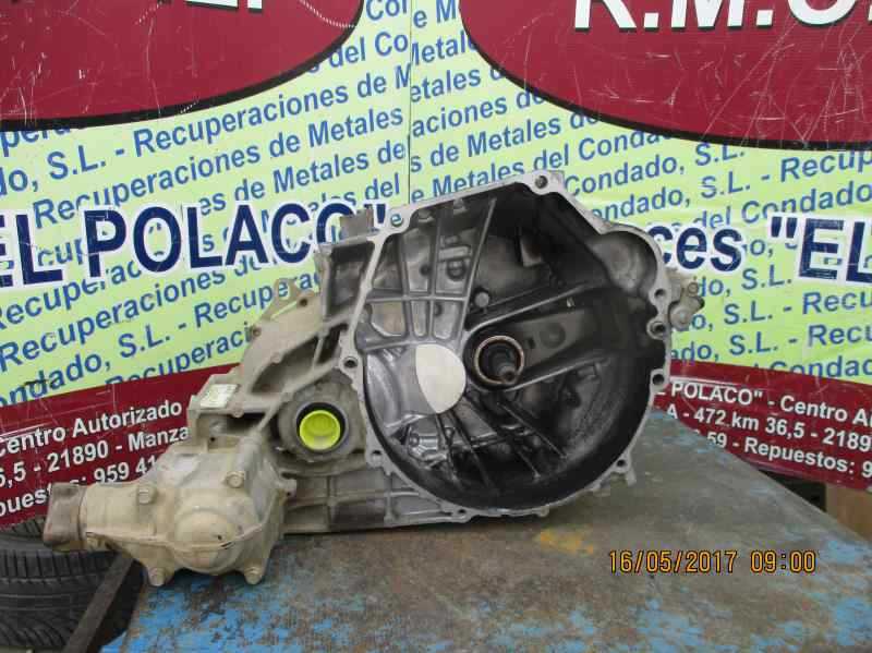 Recambio de caja cambios para honda cr-v (rd8) ls referencia OEM IAM MBE9-1012814  