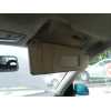 Recambio de parasol derecho para volkswagen bora berlina (1j2) highline referencia OEM IAM   