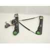 Recambio de elevalunas delantero izquierdo para bmw serie 1 berlina (e81/e87) 118d referencia OEM IAM 0130822226  