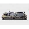 Recambio de tapa balancines para mitsubishi montero pinin (h60/h70) 1.8 cat referencia OEM IAM   