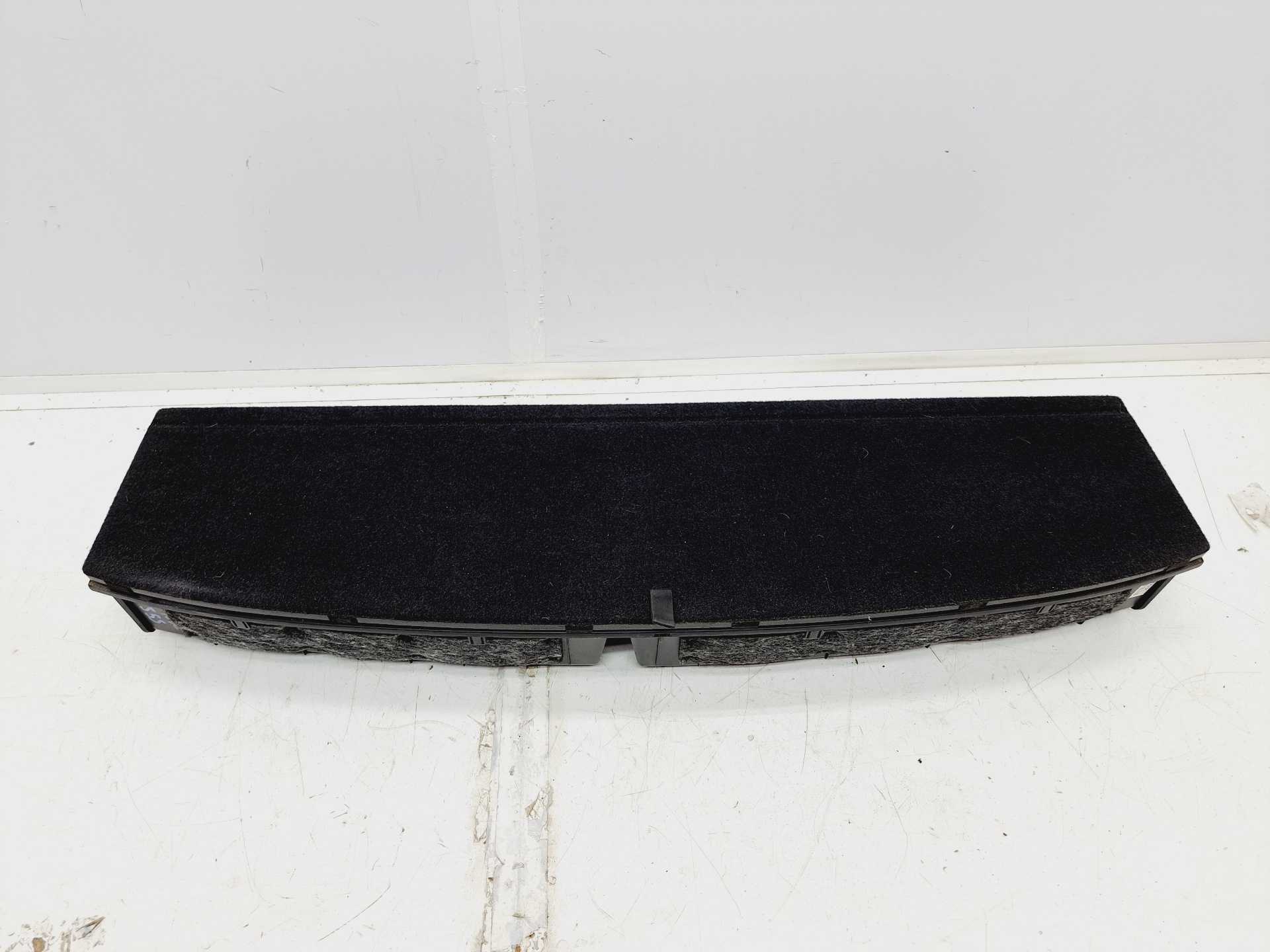 Recambio de moqueta piso maletero para kia carens ( ) basic referencia OEM IAM 85715A4581  