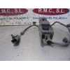 Recambio de cerradura capo para seat leon (1p1) comfort limited referencia OEM IAM 1P0823509  