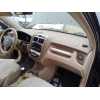 Recambio de salpicadero para kia sportage drive 4x4 referencia OEM IAM   