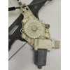 Recambio de elevalunas delantero izquierdo para bmw serie 1 berlina (e81/e87) 118d referencia OEM IAM 0130822226  